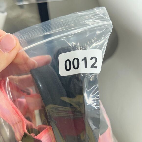 Teva Women's Original Universal Sandal Size 9 Sport Hike Shoe Outdoor Tie Dye - Picture 10 of 13